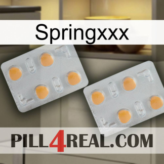 Springxxx 25